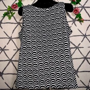 Talbots Tank Top 🌿